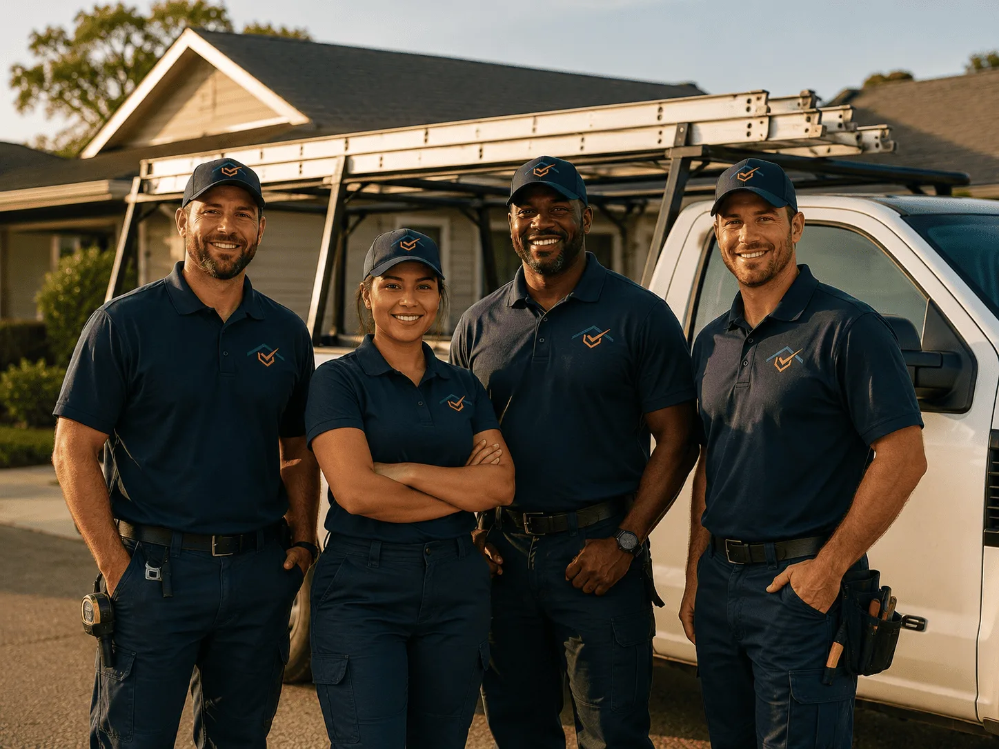 Roof Inspection company in Renault, IL